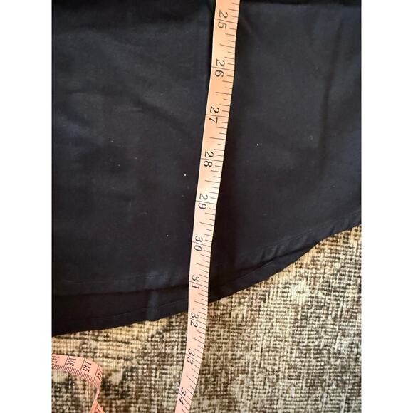 Insert Shirt by Max Expo New Men’s Skeeter Bass Boat Black Long Sleeve SZ M NWT - Picture 7 of 9